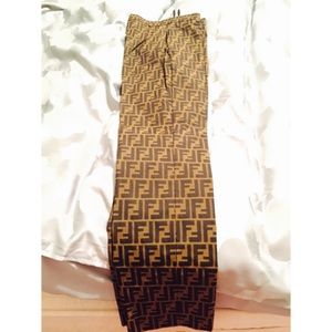 Fendi pants