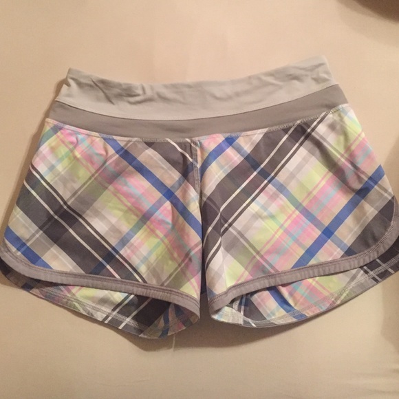 Lululemon shorts