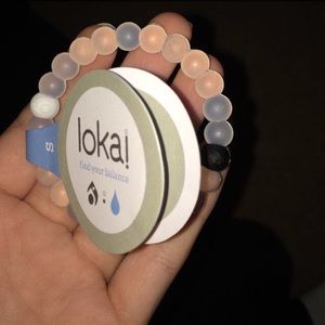 lokai bracelet