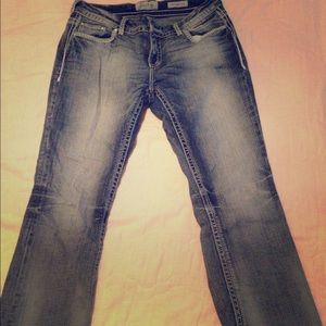 Daytrip jeans. NWOT