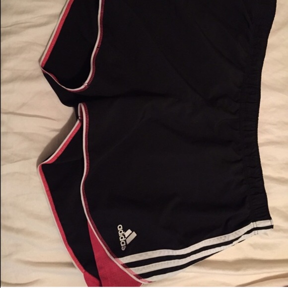 Running shorts