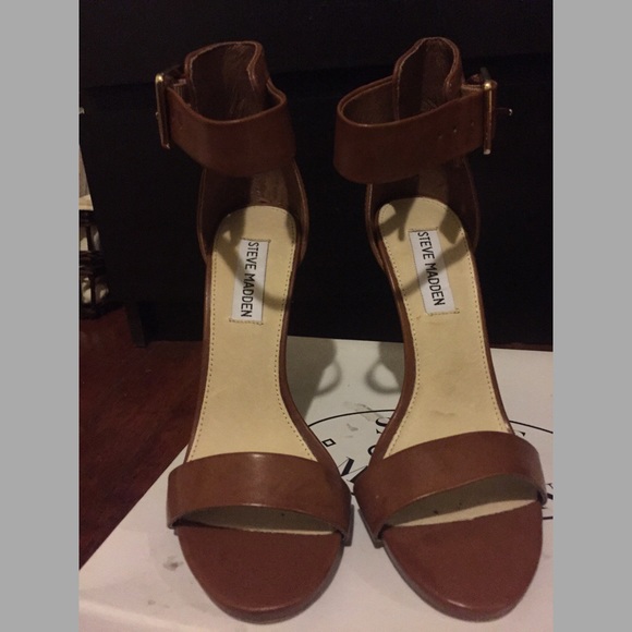 Steve Madden Marlenee Women's Heels Shoes