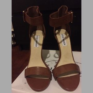 Steve Madden Marlenee Women's Heels Shoes