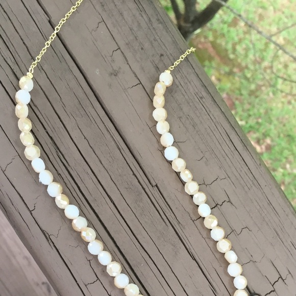 Custom Necklace ( long ) - Picture 2 of 2