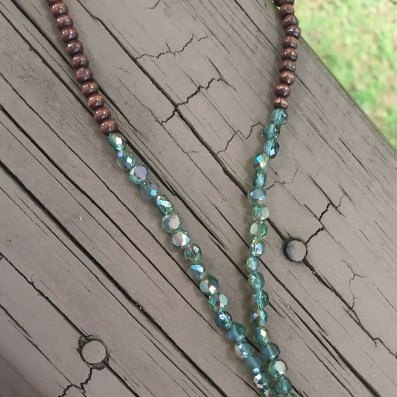 Custom necklace - Picture 2 of 2