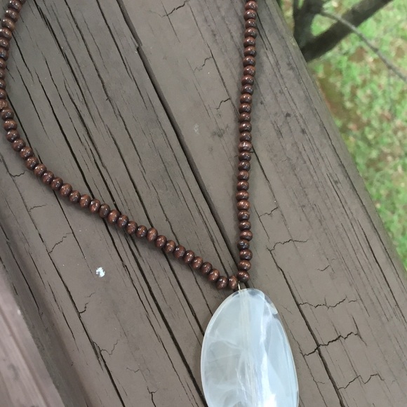 Custom Necklace - Picture 3 of 3