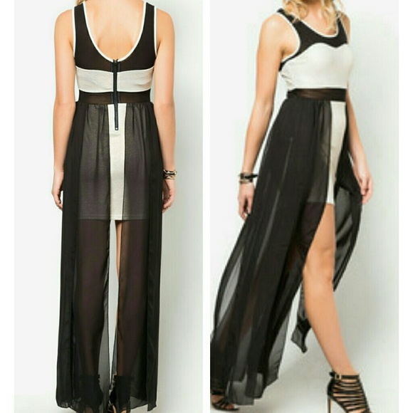 Worn Once.Material Girl Dress