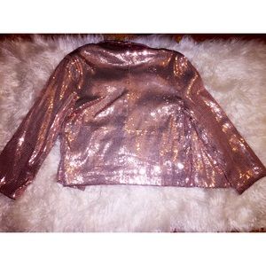 H&M Jackets & Coats - H&M Sequin blazer H&M Jackets & Coats - H&M Sequin blazer