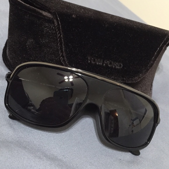 Authentic Tom ford sunglasses