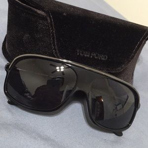 Authentic Tom ford sunglasses