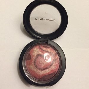 New MAC Eyeshadow