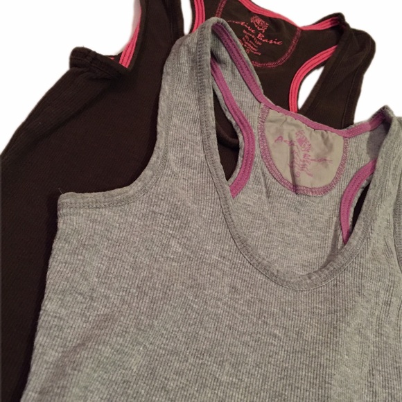 2 PC Tank Top Bundle - Picture 2 of 2