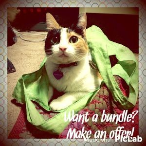 you want it, I'll bundle it!