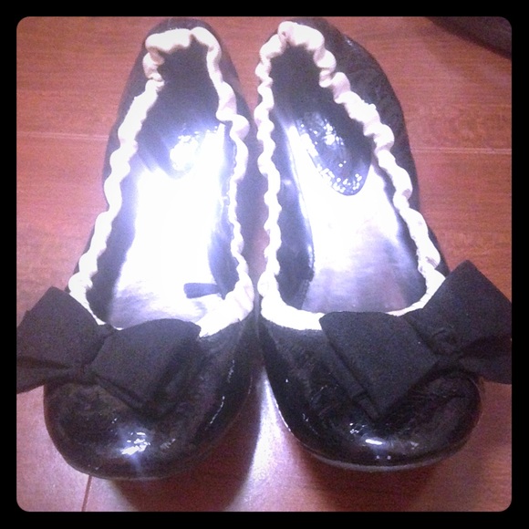 Bow flats - Picture 1 of 3