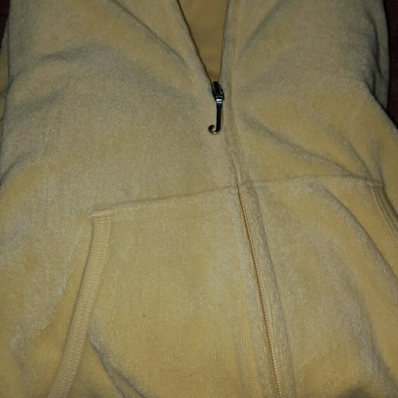 Sale: Juicy couture jacket - Picture 3 of 4