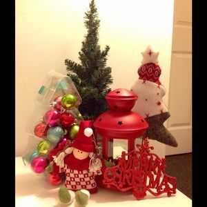 Sold💝HOLIDAY BUNDLE SALE~ gift with purchase