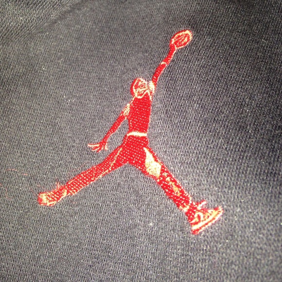 Jordan jacket - Picture 4 of 4