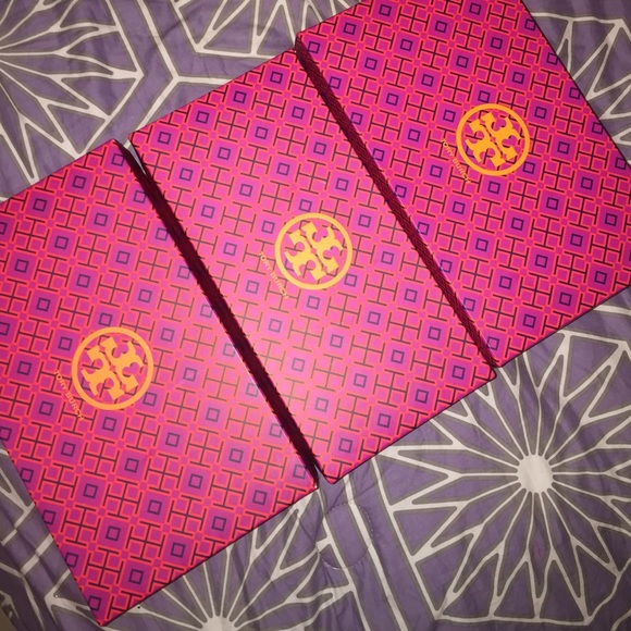 Tory Burch Box ❤️