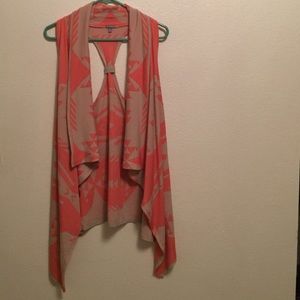 Charlotte Russe Summer Cardigan