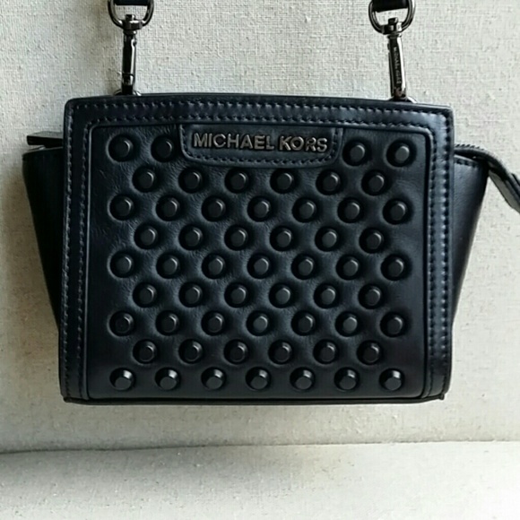 Michael kors selma stud