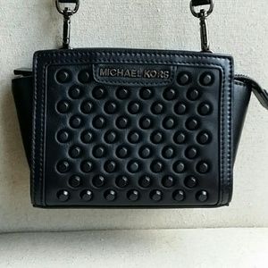 Michael kors selma stud