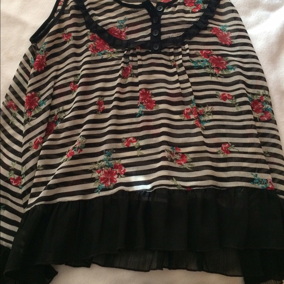 Flowy cute nordstrom rack tank