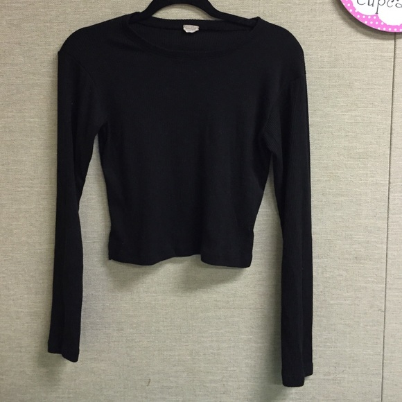 New Brandy Melville long sleeve