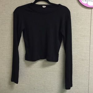 New Brandy Melville long sleeve