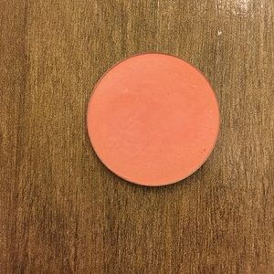 Make Up Geek Bliss blush