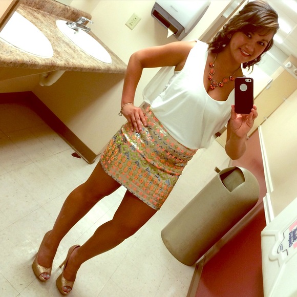 Cocktail dress