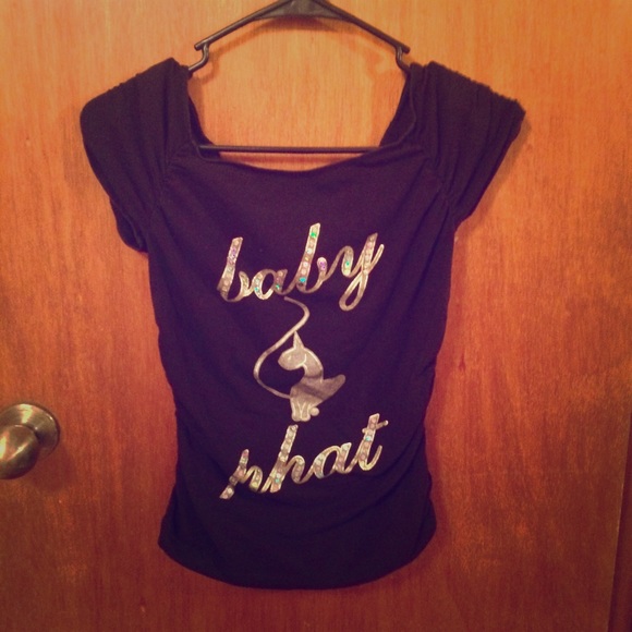 Baby Phat Top