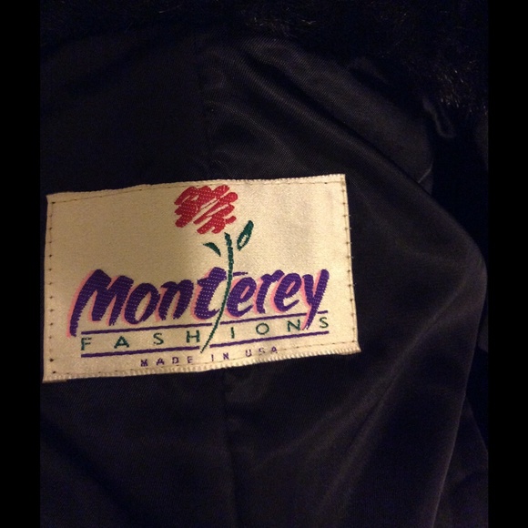 Fur Coat - Picture 4 of 4