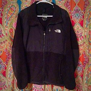 Black The North Face