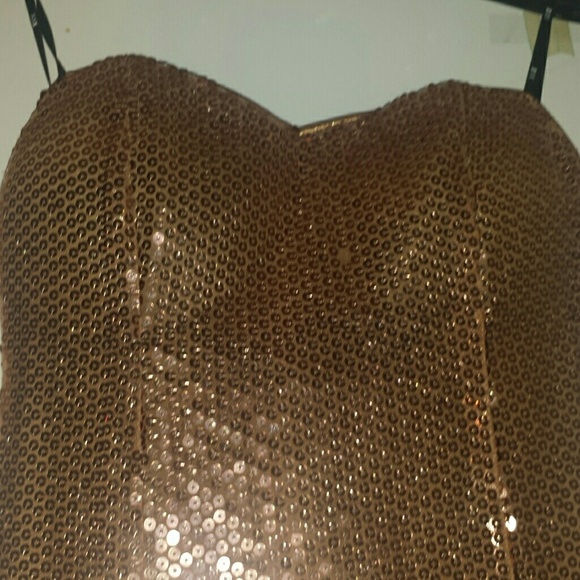 Sexy Evening Dress Treat Yourself Valentines - Picture 2 of 3