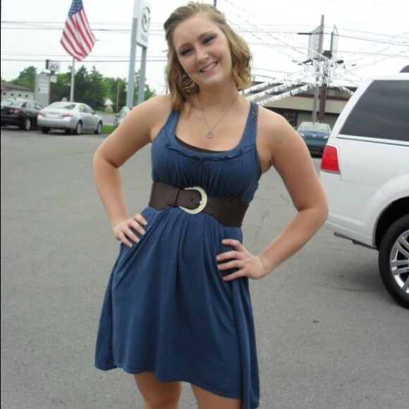 AE casual dress
