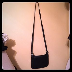 COACH over shoulder purse