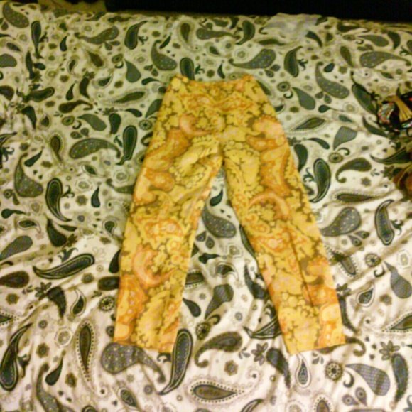 Vintage pants!!