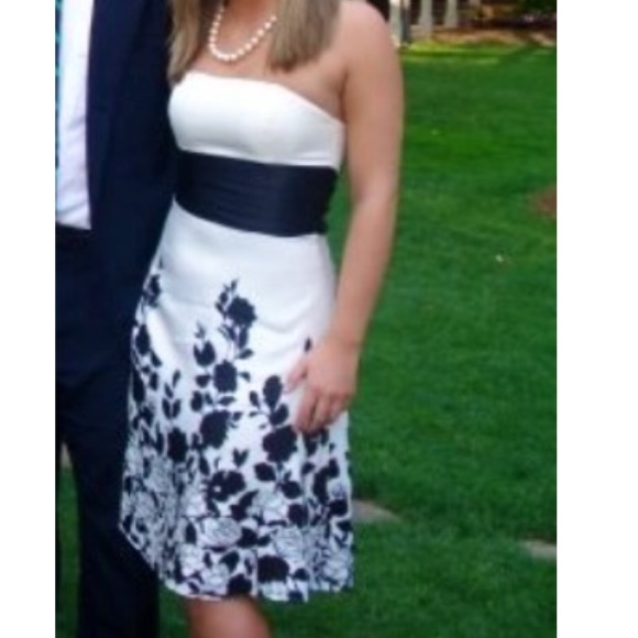 White House Black Market - dress