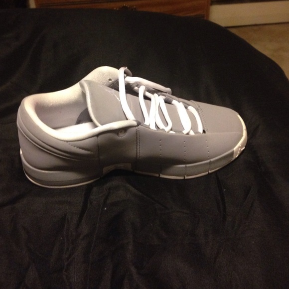 Jordan tennis shoes