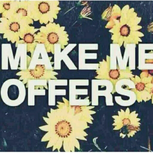 Everything must go!!!!