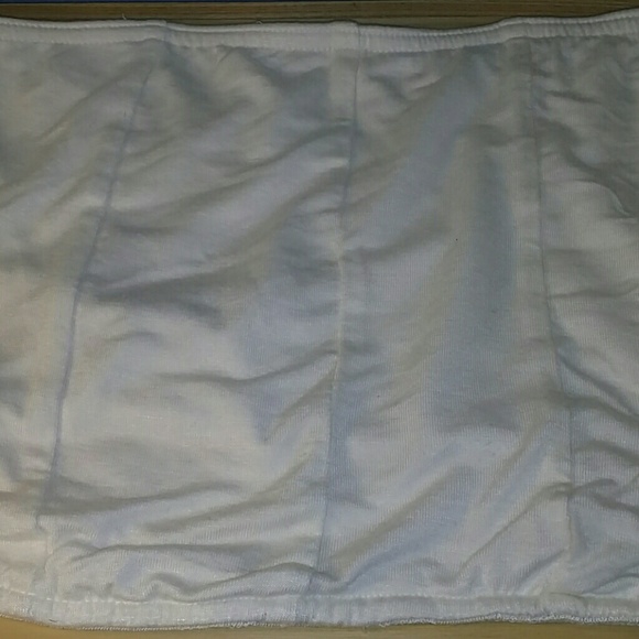 Bella Spring Crop Top - Picture 3 of 4