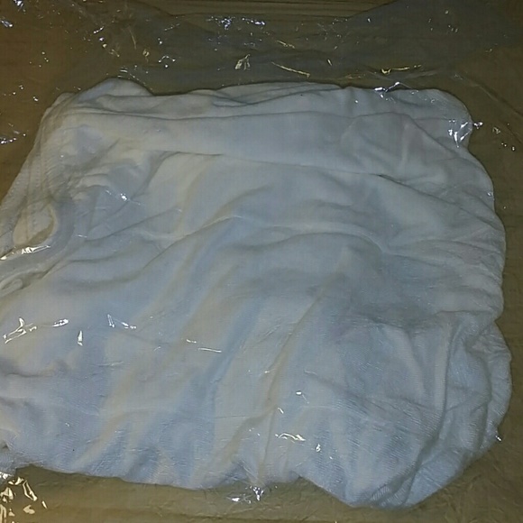 Bella Spring Crop Top - Picture 4 of 4