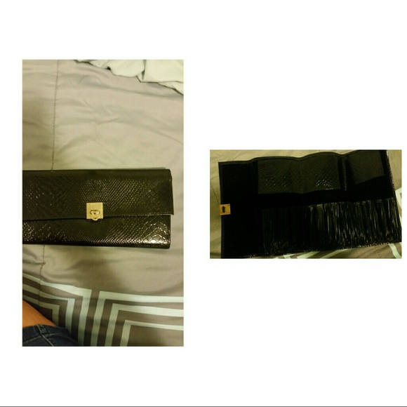 Make-up Brush Pouch