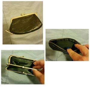 ✔SOLD✔ DKNY COIN PURSE