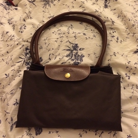 Super Large Brown Traveling bag