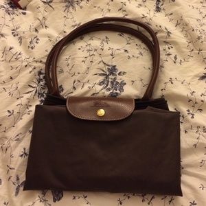 Super Large Brown Traveling bag