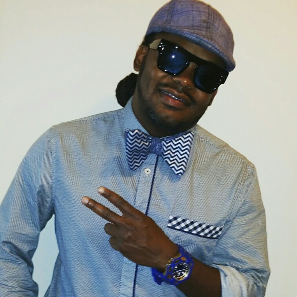 Bow tie