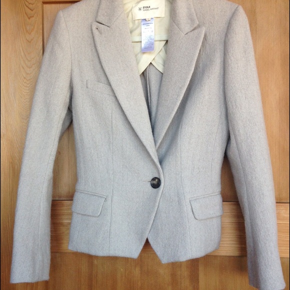 Isabel Marant Jackets & Blazers - Etoile Isabel Marant wool blazer