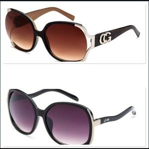 Bundle sunglasses