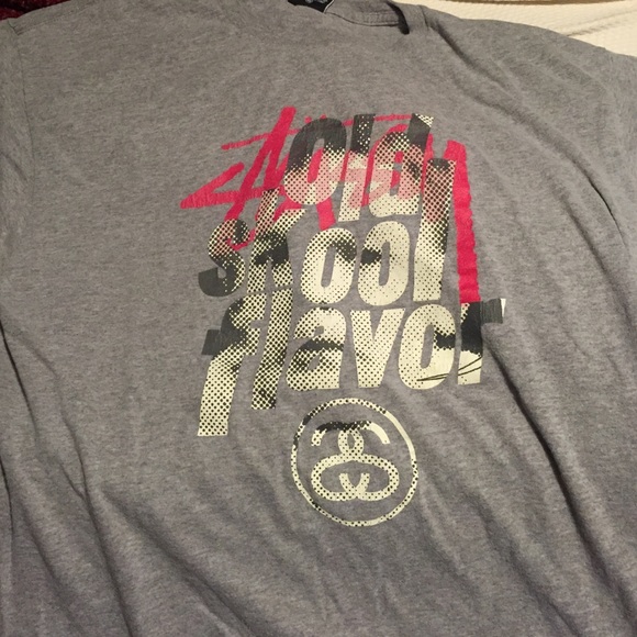 Stussy Tee
